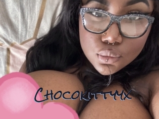 Chocokittyyx