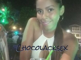 Chocolacksex