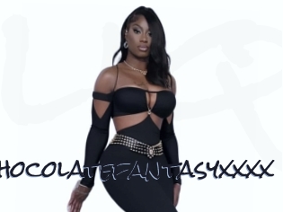 chocolatefantasyxxxx Liquisexxx