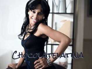 chocolatelatina Liquisexxx