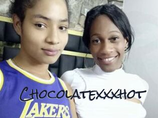 Chocolatexxxhot