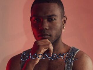 chocosexy22 Liquisexxx