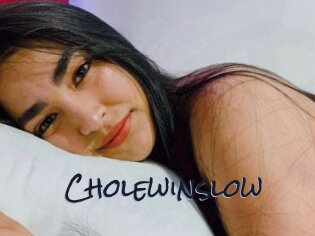 cholewinslow Liquisexxx