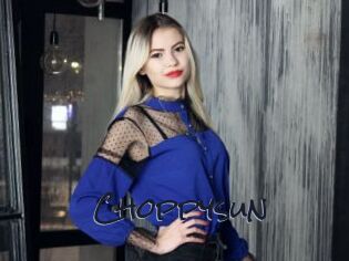Choppysun