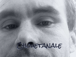 chouetanale Liquisexxx