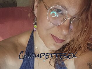 Choupettesex