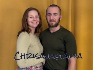 Chrisanastacia