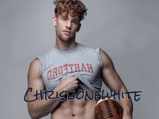 Chrisbonewhite