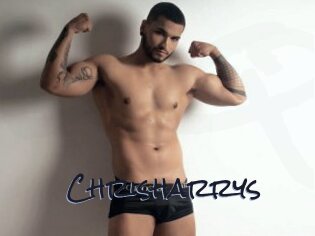 Chrisharrys