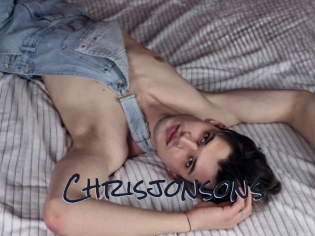 Chrisjonsons