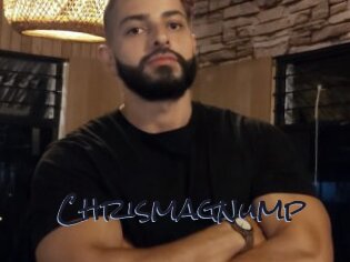 Chrismagnump