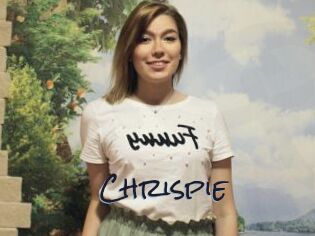 Chrispie