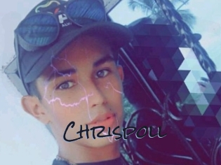 chrispoll Liquisexxx