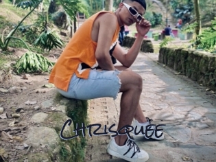 Chrisquee