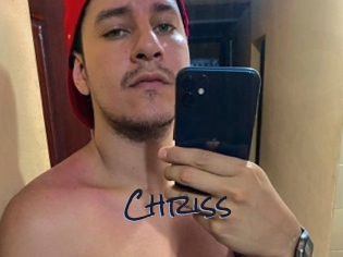 Chriss