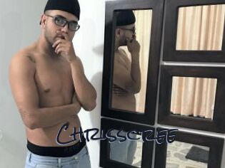 Chrisscree