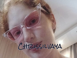Chrissilvaya