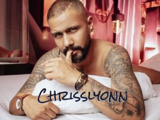 Chrisslyonn