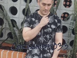 chrissmith033 Liquisexxx