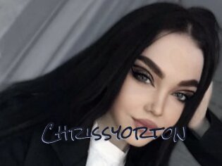 Chrissyorton