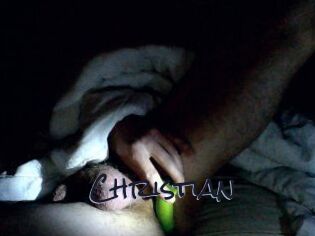 christian Liquisexxx