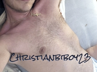 Christianbiboy23