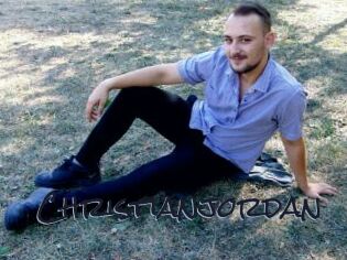 Christianjordan