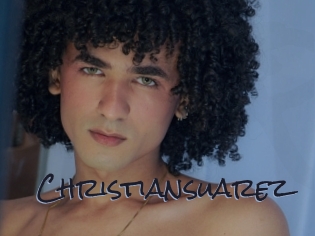 Christiansuarez
