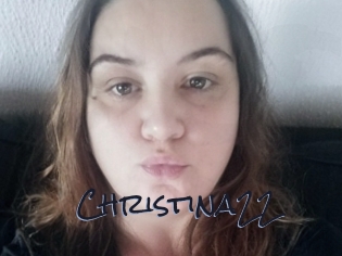 christina22 Liquisexxx
