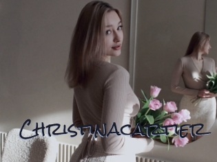 Christinacartier