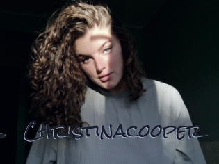 Christinacooper