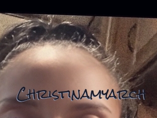 christinamyarch Liquisexxx