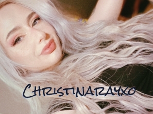 Christinarayxo