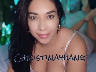 christinayhang Liquisexxx