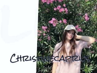 Christinecaprios