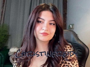 christinereidy Liquisexxx