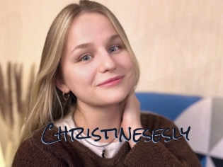 Christinesesly