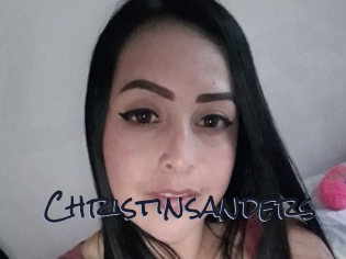 Christinsanders