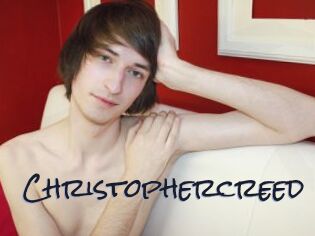 Christophercreed