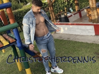 Christopherdennis