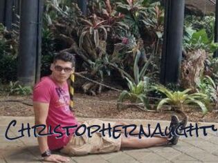 Christophernaughty