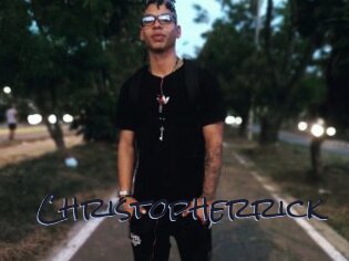 Christopherrick