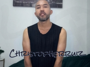 christopherruiz Liquisexxx