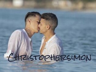 christophersimon Liquisexxx