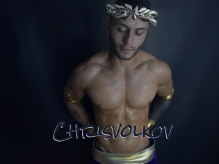 Chrisvolkov