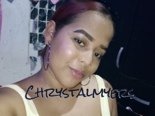 Chrystalmyers