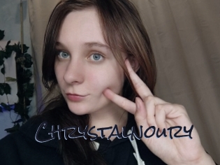 chrystalnoury Liquisexxx