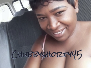 Chubbyshorty45