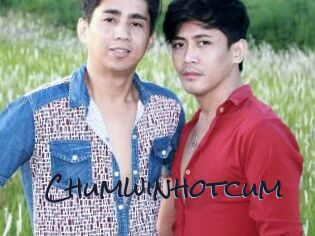 chumwinhotcum Liquisexxx