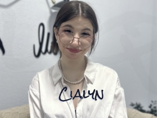 Cialyn